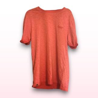 Superdry T-Shirt - Size L
