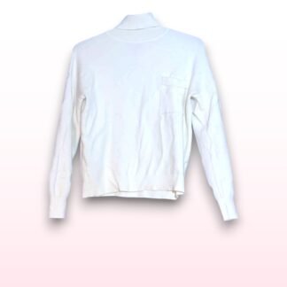High Neck Jumper - XS