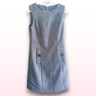 Next Tailoring Shift Pencil Dress