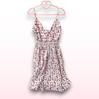 Ditsy Floral Cami Dress – UK 10